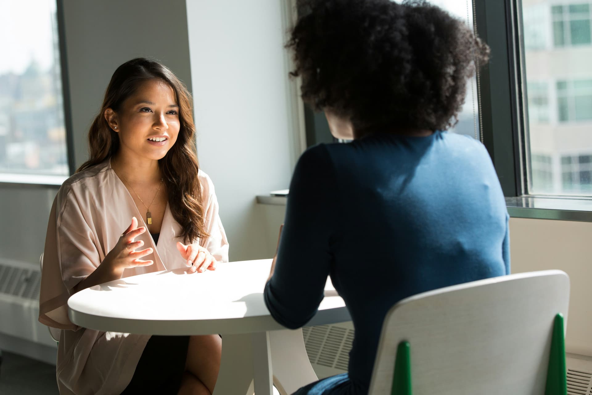 Your Guide to Career Transformation: MonkyMonk’s 1-on-1 Career Coaching-image